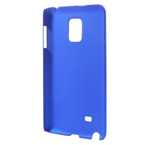 Hard Case für Samsung Galaxy Note Edge Rubberized
