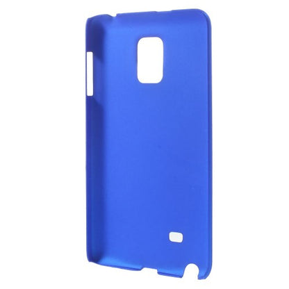 Hard Case für Samsung Galaxy Note Edge Rubberized