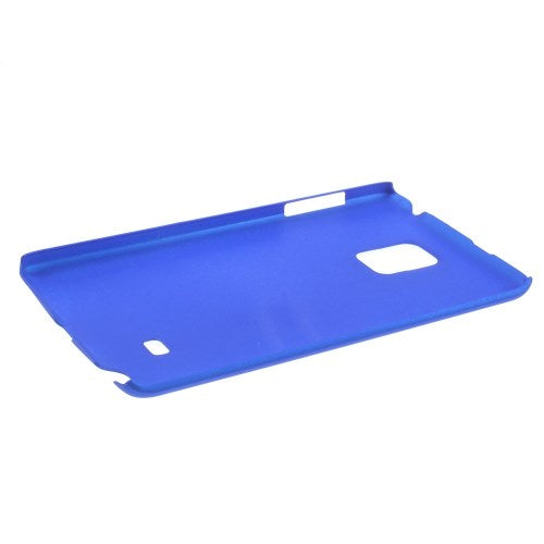 Hard Case für Samsung Galaxy Note Edge Rubberized