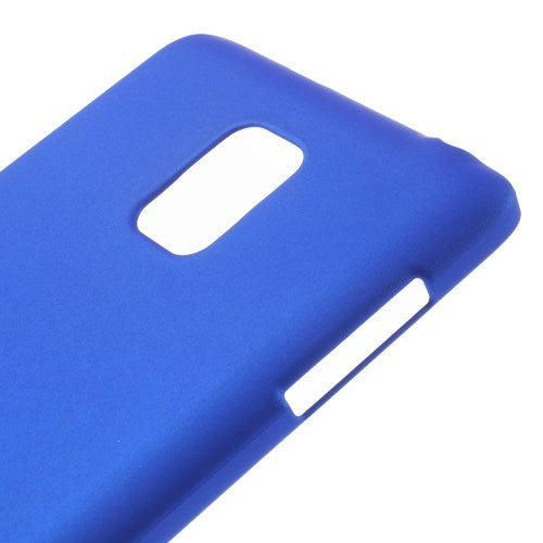 Hard Case für Samsung Galaxy Note Edge Rubberized