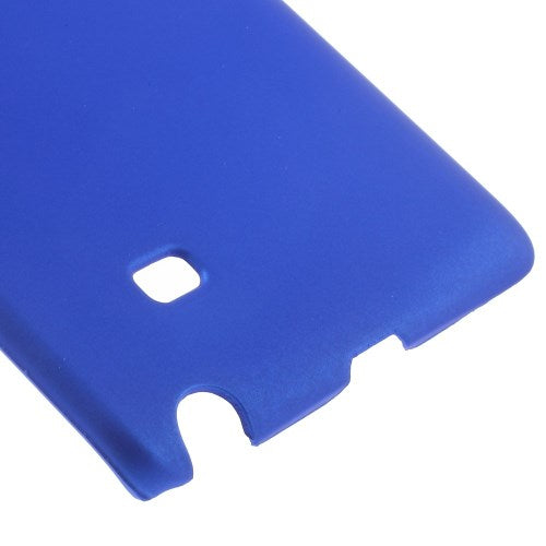 Hard Case für Samsung Galaxy Note Edge Rubberized