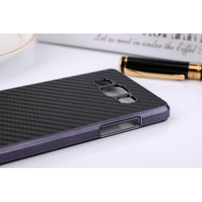 Hard Case für Samsung Galaxy A7 (2015) Carbon Fiber