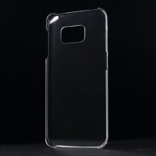 Crystal Case für Samsung Galaxy S6 Edge G925 Transparent