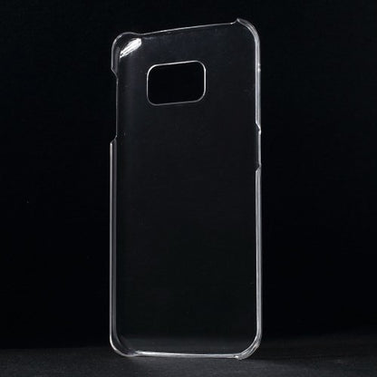 Crystal Case für Samsung Galaxy S6 Edge G925 Transparent