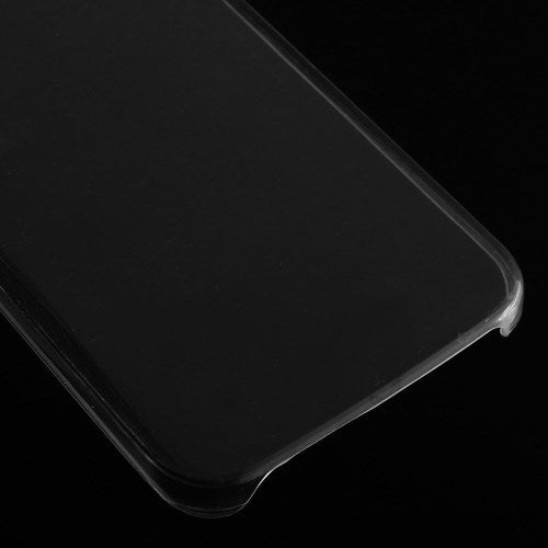 Crystal Case für Samsung Galaxy S6 Edge G925 Transparent