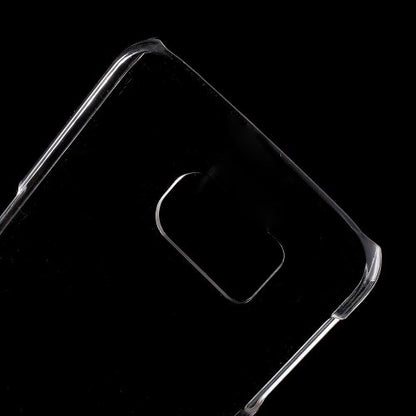 Crystal Case für Samsung Galaxy S6 G920 Transparent