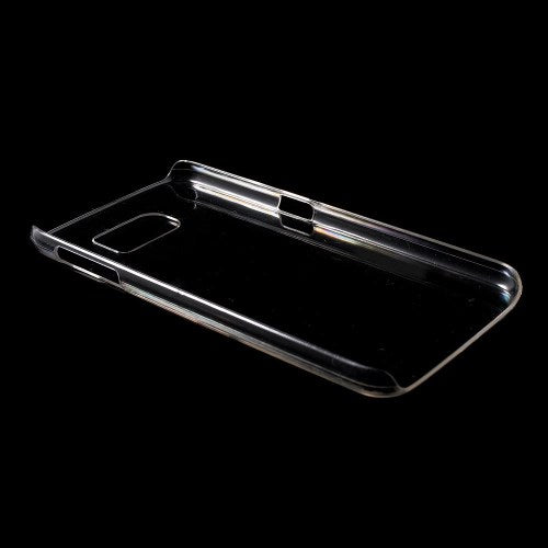 Crystal Case für Samsung Galaxy S6 G920 Transparent