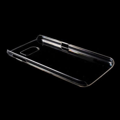 Crystal Case für Samsung Galaxy S6 G920 Transparent