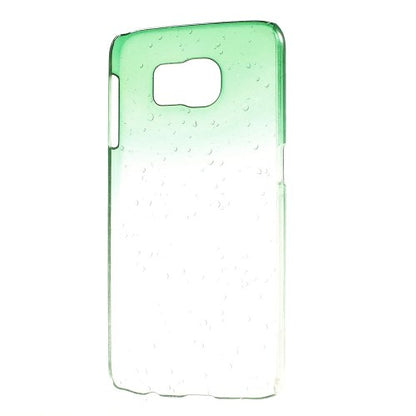 Hard Case für Samsung Galaxy S6 G920 Raindrop