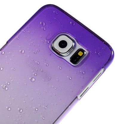 Hard Case für Samsung Galaxy S6 G920 Raindrop