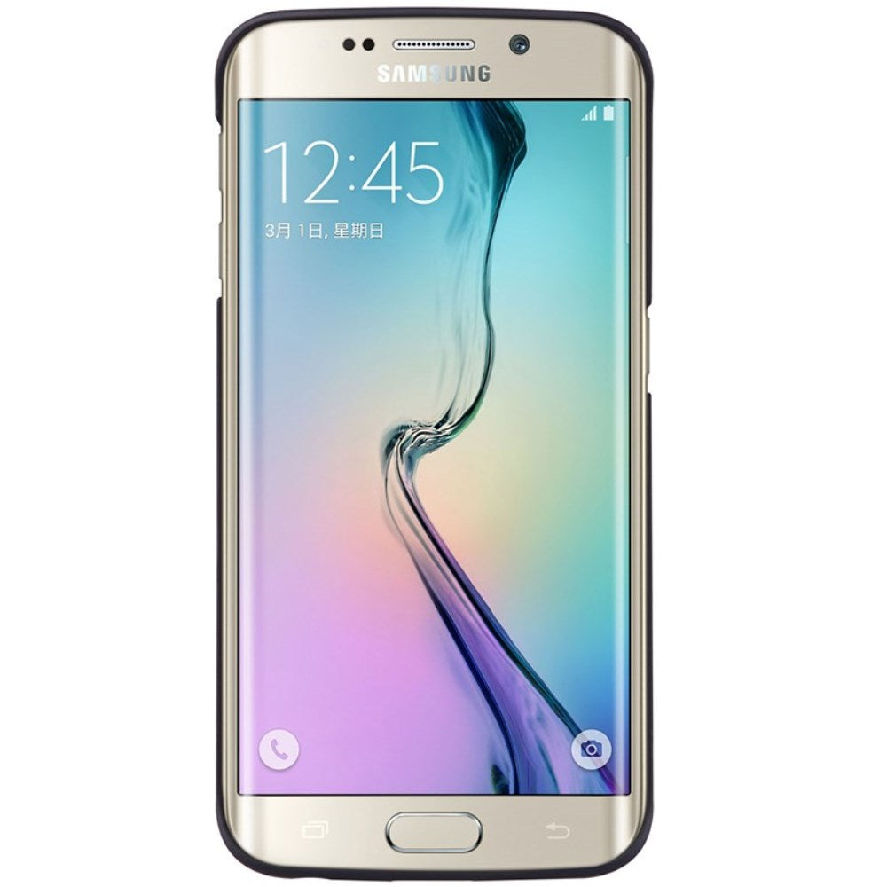 NILLKIN Hard Case für Samsung Galaxy S6 Edge G925 Super Frosted