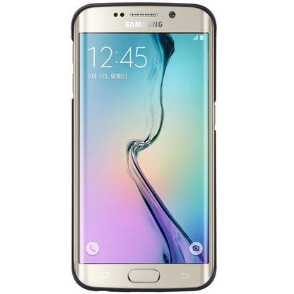 NILLKIN Hard Case für Samsung Galaxy S6 Edge G925 Super Frosted