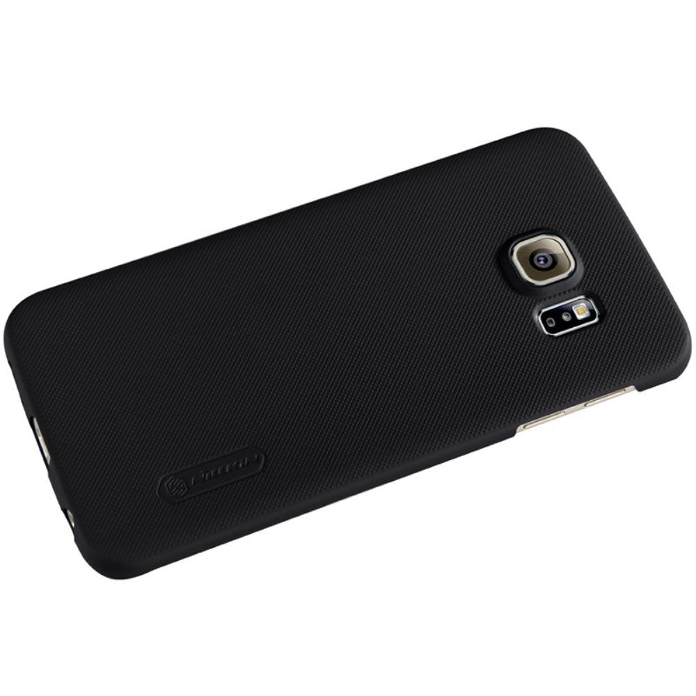 NILLKIN Hard Case für Samsung Galaxy S6 Edge G925 Super Frosted