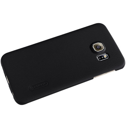NILLKIN Hard Case für Samsung Galaxy S6 Edge G925 Super Frosted