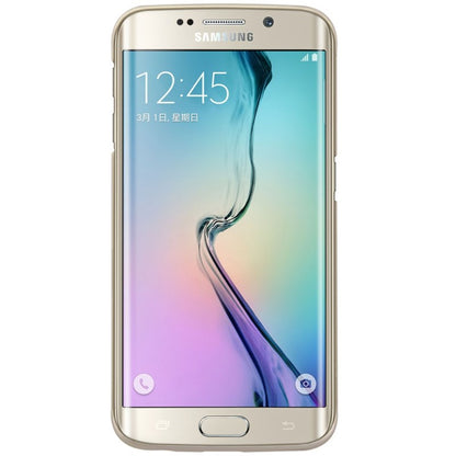 NILLKIN Hard Case für Samsung Galaxy S6 Edge G925 Super Frosted