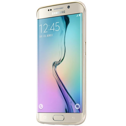 NILLKIN Hard Case für Samsung Galaxy S6 Edge G925 Super Frosted