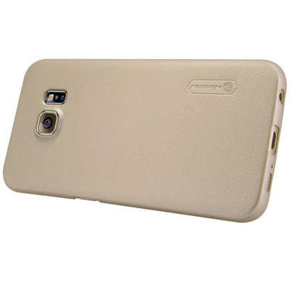 NILLKIN Hard Case für Samsung Galaxy S6 Edge G925 Super Frosted