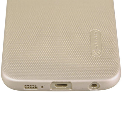 NILLKIN Hard Case für Samsung Galaxy S6 Edge G925 Super Frosted