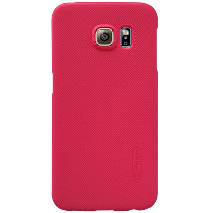 NILLKIN Hard Case für Samsung Galaxy S6 Edge G925 Super Frosted