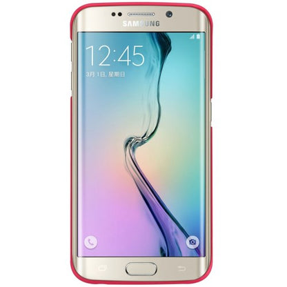 NILLKIN Hard Case für Samsung Galaxy S6 Edge G925 Super Frosted