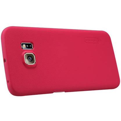 NILLKIN Hard Case für Samsung Galaxy S6 Edge G925 Super Frosted
