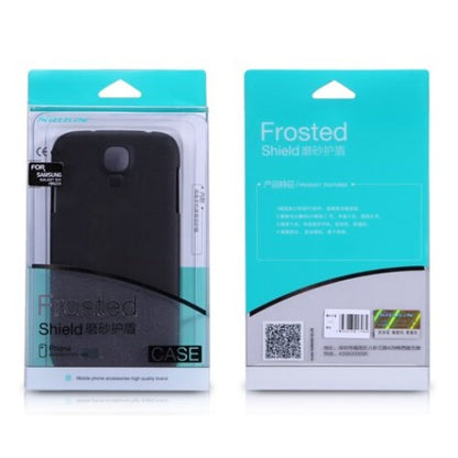 NILLKIN Hard Case für Samsung Galaxy S6 Edge G925 Super Frosted