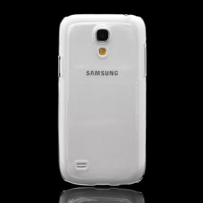 Crystal Case für Samsung Galaxy S4 Mini Transparent