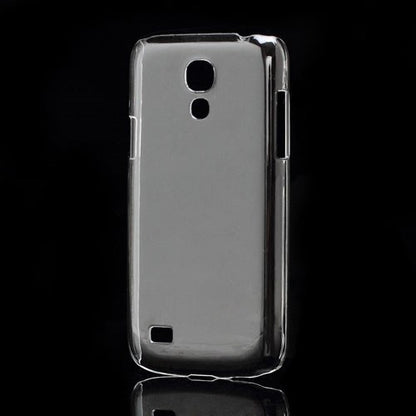 Crystal Case für Samsung Galaxy S4 Mini Transparent