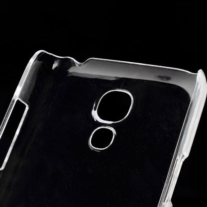 Crystal Case für Samsung Galaxy S4 Mini Transparent