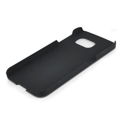 Motomo Hard Case für Samsung Galaxy S6 G920 Aluminium Brushed