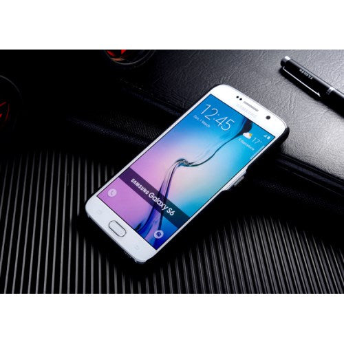 LOOPEE Hard Case für Samsung Galaxy S6 G920 Hollow Mesh