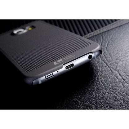 LOOPEE Hard Case für Samsung Galaxy S6 G920 Hollow Mesh