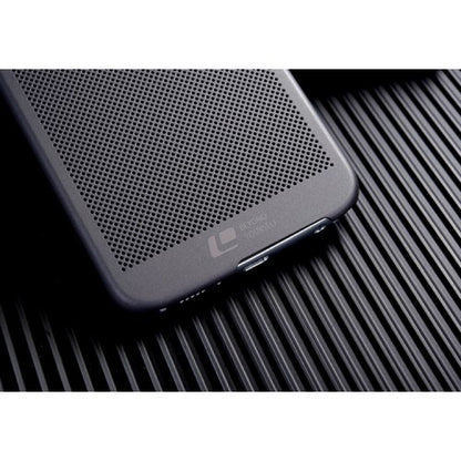 LOOPEE Hard Case für Samsung Galaxy S6 G920 Hollow Mesh