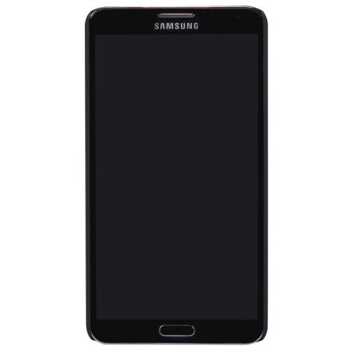 NILLKIN Hard Case für Samsung Galaxy Note 3 Super Frosted