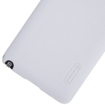 NILLKIN Hard Case für Samsung Galaxy Note 3 Super Frosted