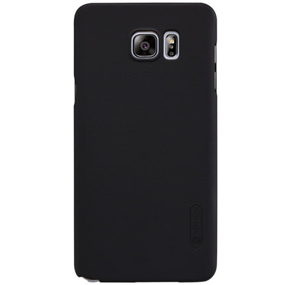 NILLKIN Hard Case für Samsung Galaxy Note 5 Super Frosted Cover
