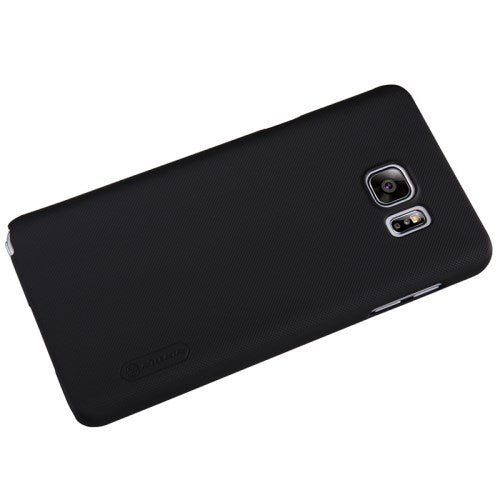 NILLKIN Hard Case für Samsung Galaxy Note 5 Super Frosted Cover