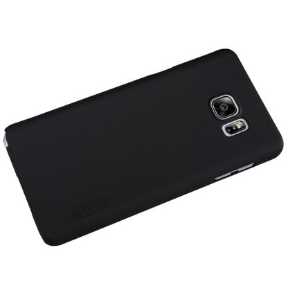 NILLKIN Hard Case für Samsung Galaxy Note 5 Super Frosted Cover