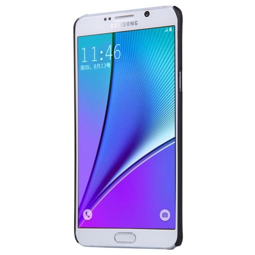 NILLKIN Hard Case für Samsung Galaxy Note 5 Super Frosted Cover