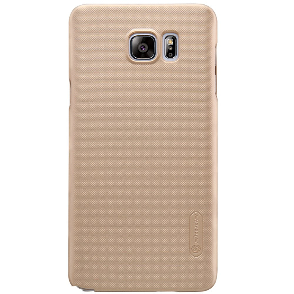 NILLKIN Hard Case für Samsung Galaxy Note 5 Super Frosted Cover