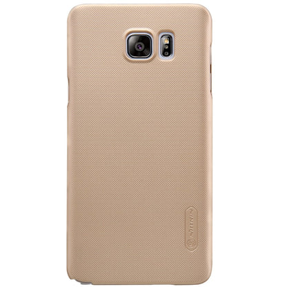 NILLKIN Hard Case für Samsung Galaxy Note 5 Super Frosted Cover