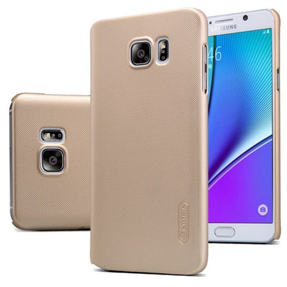 NILLKIN Hard Case für Samsung Galaxy Note 5 Super Frosted Cover