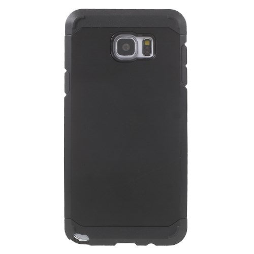 TPU Case für Samsung Galaxy Note 5 Hybrid Armor Kombination