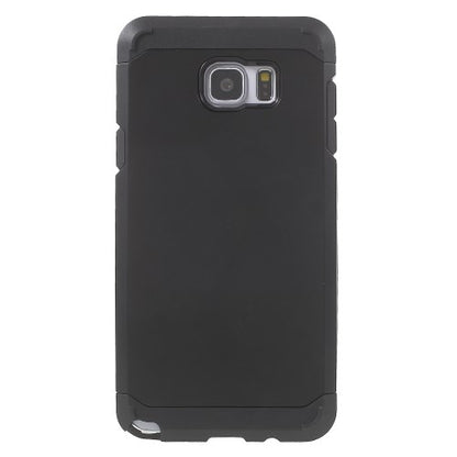 TPU Case für Samsung Galaxy Note 5 Hybrid Armor Kombination