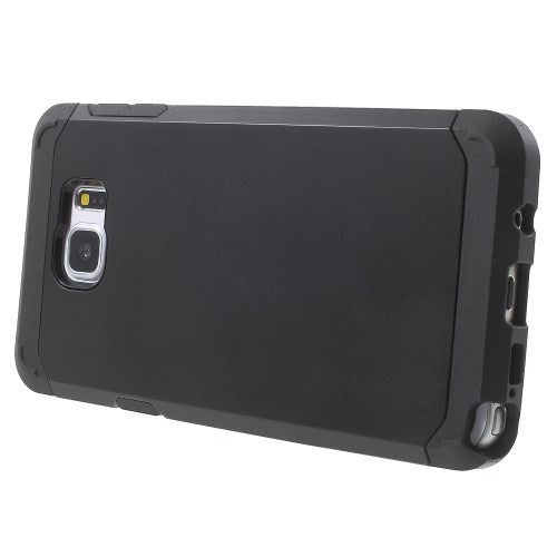 TPU Case für Samsung Galaxy Note 5 Hybrid Armor Kombination