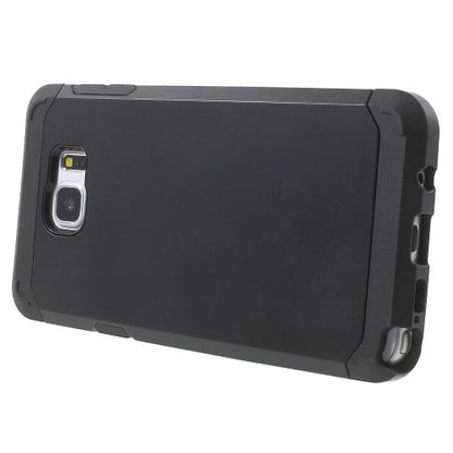 TPU Case für Samsung Galaxy Note 5 Hybrid Armor Kombination