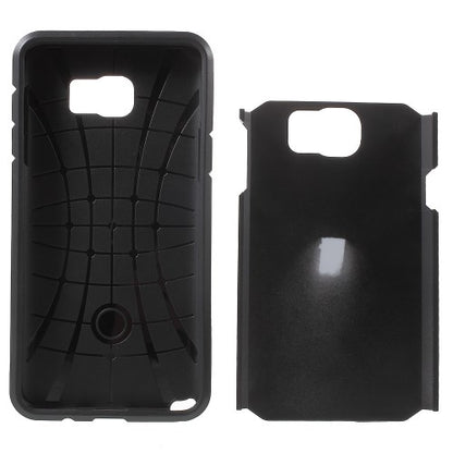 TPU Case für Samsung Galaxy Note 5 Hybrid Armor Kombination