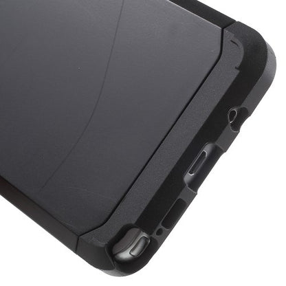 TPU Case für Samsung Galaxy Note 5 Hybrid Armor Kombination