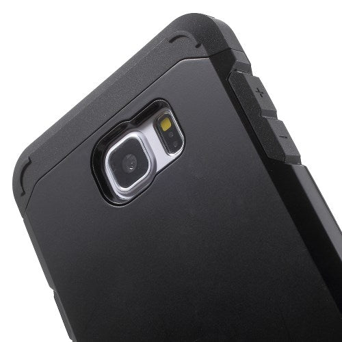 TPU Case für Samsung Galaxy Note 5 Hybrid Armor Kombination