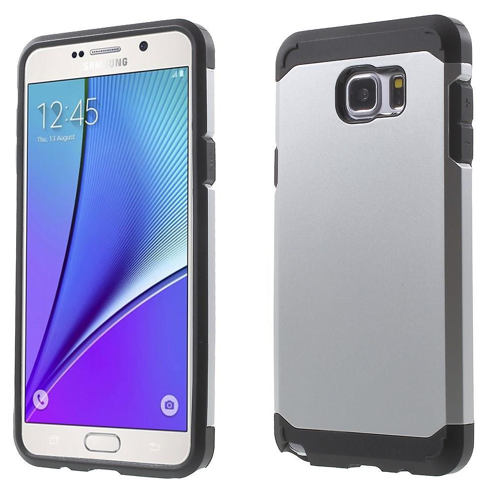 TPU Case für Samsung Galaxy Note 5 Hybrid Armor Kombination